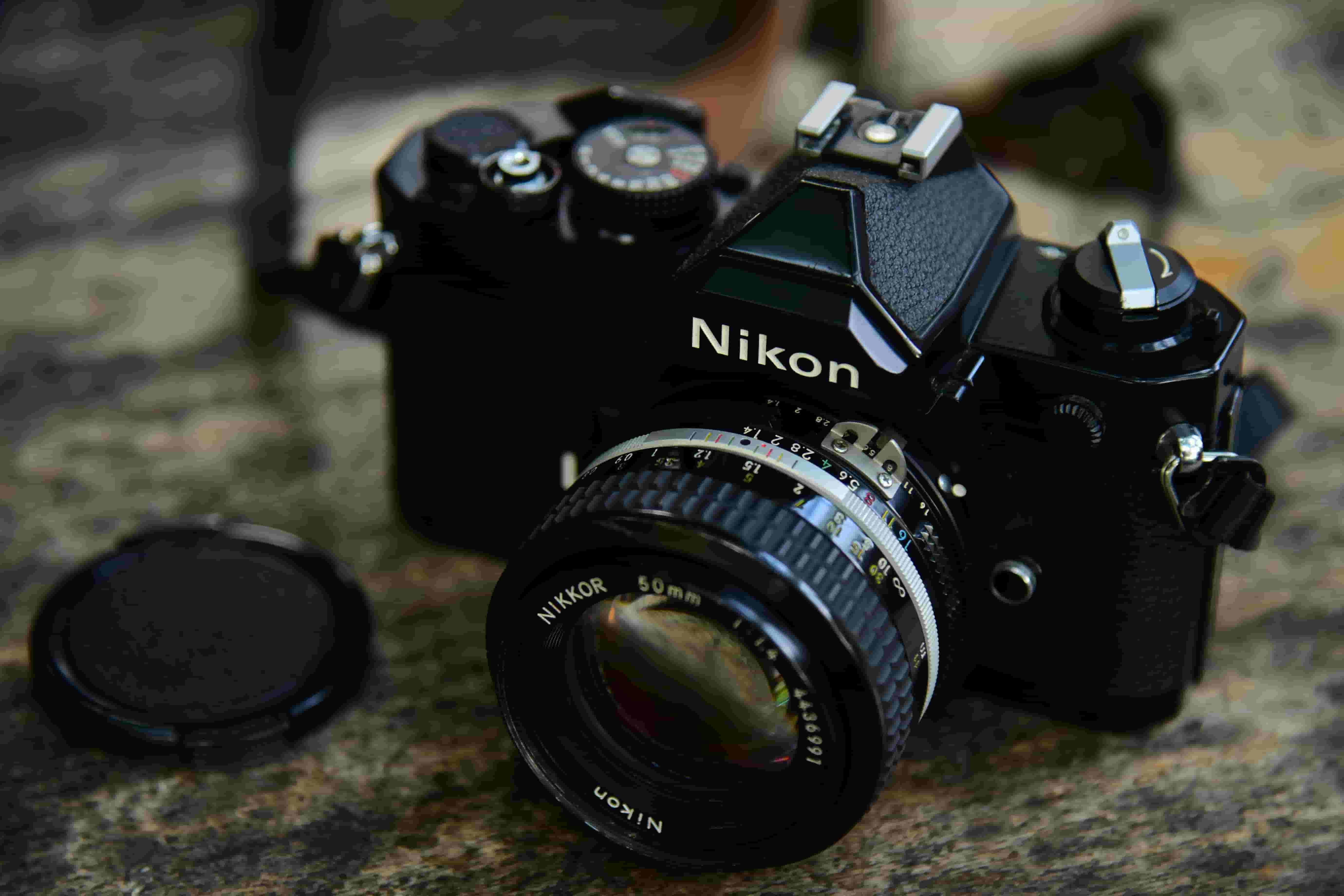 Nikon